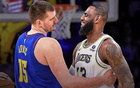 44+42分，NBA历史独有，但高估难助总冠军。