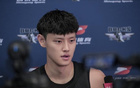 CBA观察：曾凡博备战NBA，三年后再次挑战。