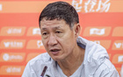 黎兵：赛后总结，球员表现可期。