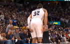 戈登伤情揭秘！NBA巅峰对决即将上演！