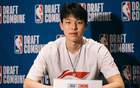 ESPN专家：杨瀚森或跳过选秀，赴NCAA历练，26年有望首轮登顶。