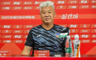 定南赣联教练：全力迎战铁人考验