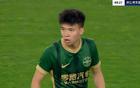 陶强龙双响，王钰隐身，浙江2:2平河南，非保级战。