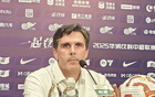 河南主帅：数据表明，必胜此战！