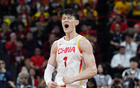 曾凡博签约，哈登助力，NBA梦想再启