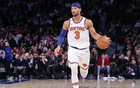 NBA季后赛：凯尔特人主场胜，尼克斯危机重