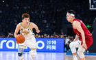 CBA总决赛G5，广厦主场夺冠，霸气喊话北京！