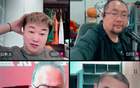 CBA西热力江回忆：新疆外援突破，广东队用扫堂腿应对