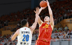 再砍41分！内线爆发广厦败北，G5双罪人现形！