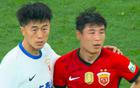 海港13-8，泰山黄牌1-3，麦江绝平点球，申花胜出。