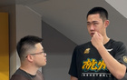 赵嘉仁新貌！剃发后无碍，即将归队，夏时需稳阵脚。