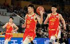 21点CBA官方发重要文件，三重意思，红衣光头被拘8天。