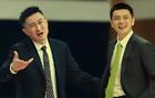 季后赛罚单7张，粤晋共罚9次，京厦亦上榜，辽篮无违规。
