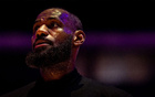 湖人詹痛批老将，现代NBA非胡说八道