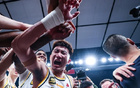 CBA季后赛排名：广厦首，辽宁四，山西三，广东六！