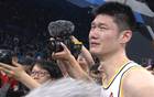 广厦夺冠4-2，布朗41+9显神勇，大秋归来领风骚。