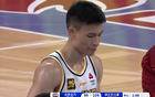 CBA替补林秉圣，投篮奇才，助队夺冠，郭艾伦惊叹。