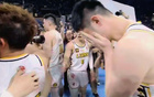 胡金秋夺冠后激动落泪！