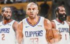 快船前锋，告别NBA，2026夏离场。