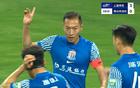 两大腰将申花，小廖技高一筹，河南队长遭碾压，杨明洋待考验。