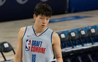 外媒：篮网GM观杨瀚森洛杉矶Pro Day试训