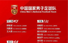 世预赛启程，国足名单揭晓！