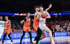 杨瀚森特训，全力冲击NBA，新蜕变来袭。