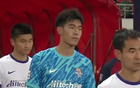 李岳峰：团队功不可没，个人表现及格。