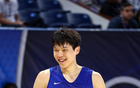 刘维伟：杨瀚森适合NBA，合同到期盼续约