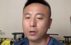 申花国脚众多，因平台与成绩。毛剑卿言谢。