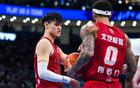 老帅支持曾凡博NBA，周琦携手广厦夺冠，王博仿杨鸣争冠。