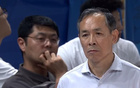 北京男篮换血，许利民留任，寻强力外援，两将离队，冠军教练续约在望。