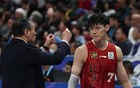 周琦看好今夏NBA冲击机会，曾凡博、杨瀚森选秀前景佳。