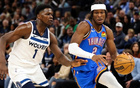 NBA顶薪纪录，谁为联盟门面？5年3.7亿，4年3.6亿。