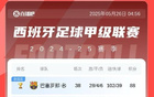 西甲终局：巴萨胜，皇马等队进欧冠，贝蒂斯入欧联。