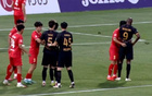 中甲榜首战平副班长，铜梁龙0-0平果，8连胜终，仍领跑3分。