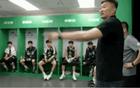 全国男高赛：广东男篮胜清华夺冠，杜锋激励显效。