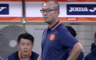 前田浩二：团结一心，今日战机更多，共拼赛事。