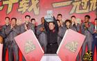 CBA新闻：父奖激励，广厦夺冠，每胜5万奖金，球迷赞父爱