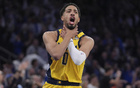 NBA寻新门面，哈利伯顿成完美反派