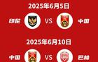 连载：详解六大阵型战术，世预赛关键战，印尼助国足出线