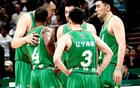 辽川男篮巅峰对决！大韩继伟VS周琦孙铭徽，首战定胜负！
