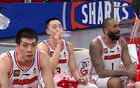 CBA现尴尬事件，篮协严惩，广东辽宁或胜。