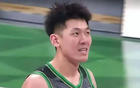 韩德君后继有人！20分钟狂砍41分，两短板待补强方能得杨鸣青睐