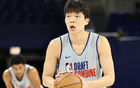 杨瀚森选秀模拟：33顺位黄蜂，逼近首轮。