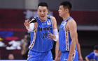 媒体人：翟晓川合同到期，将续约北汽。