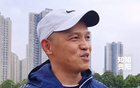 朱炯：贵阳上海无异，习惯折耳根食。