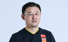 赵震谈孙继海青训争议：非职业合同，与韦世豪不同。