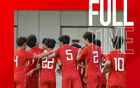 U16国足胜沙特，终结四连败