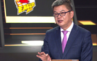 苏群：李凯尔归化费由CBA球队出，单次合同；盼布朗多战。